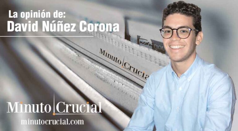 ¿Percibe usted el aroma de lo absurdo? Lo que nos deja la moción de Vox