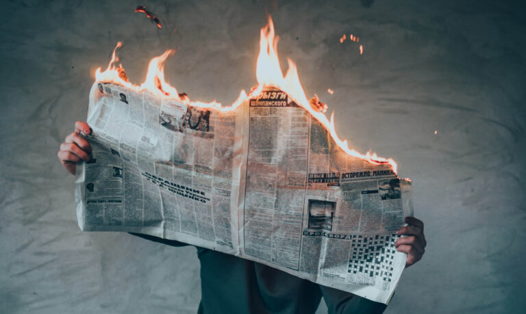 ¿La imparcialidad en la prensa existe?