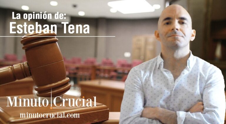 El alfa y omega del estado de alarma