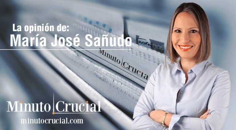 Desde el orgullo como española