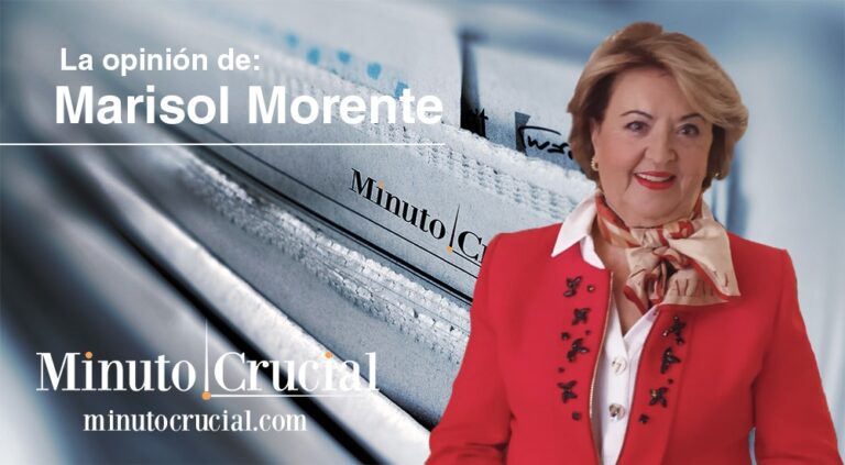 Los que estamos de vuelta