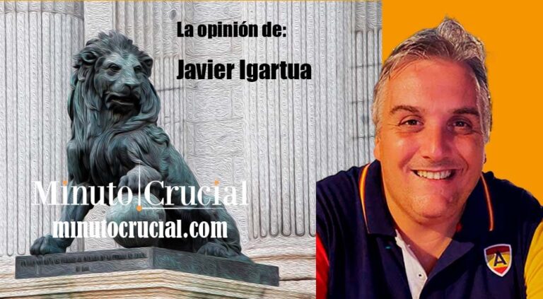 Pucherazo como una catedral