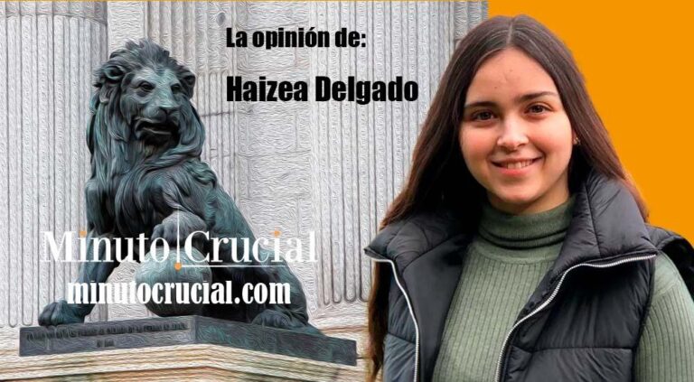 Crimen y ¿castigo?